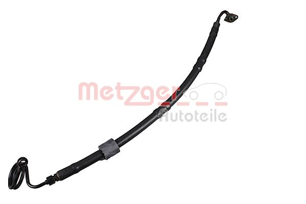 Furtun hidraulic, sistem de directie 2361064 METZGER